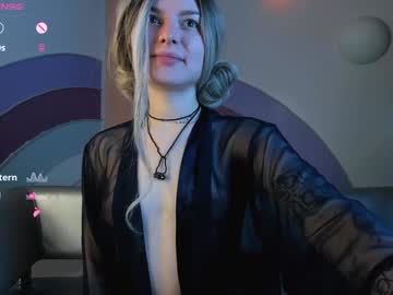 Sweetheart_Flower January 15, 2025 Chaturbate stream image