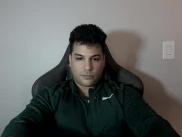 Tonymontanadagoat January 15, 2025 Chaturbate stream image