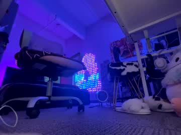 Tsunderenextdoor January 15, 2025 Chaturbate stream image