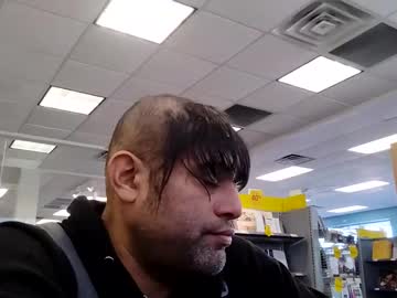 Uin404400012345 January 15, 2025 Chaturbate stream image
