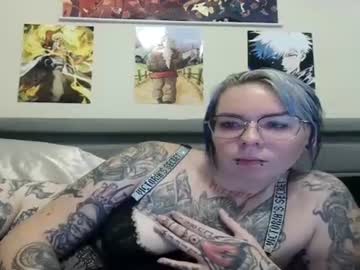Vvanity1998 January 15, 2025 Chaturbate stream image
