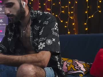Xorylan January 15, 2025 Chaturbate stream image