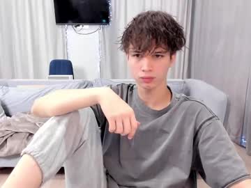 Your_Shy_Guy January 15, 2025 Chaturbate stream image