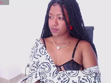 Aishahil January 15, 2025 Chaturbate stream image