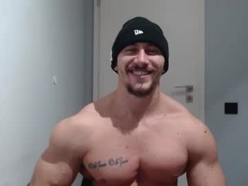 Angelofit January 15, 2025 Chaturbate stream image