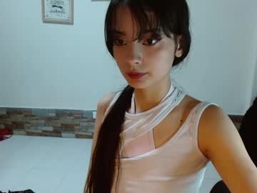 Annie_Rosse16 January 15, 2025 Chaturbate stream image