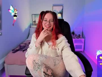 April_Coy January 15, 2025 Chaturbate stream image