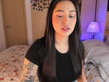 Asshley__ January 15, 2025 Chaturbate stream image