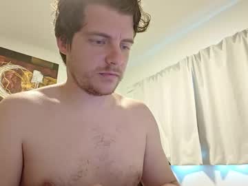 Atomicoliver January 15, 2025 Chaturbate stream image