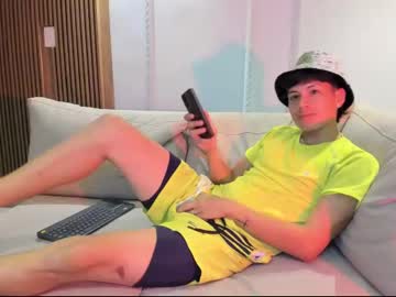 Austinevanss January 15, 2025 Chaturbate stream image