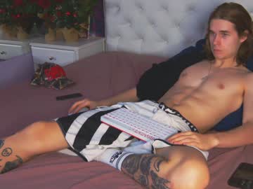 Butterr_Cupp January 15, 2025 Chaturbate stream image