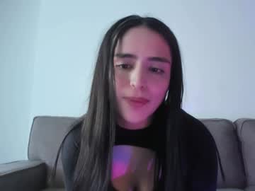 Camila2831 January 15, 2025 Chaturbate stream image