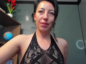 Deboramilf__ January 15, 2025 Chaturbate stream image