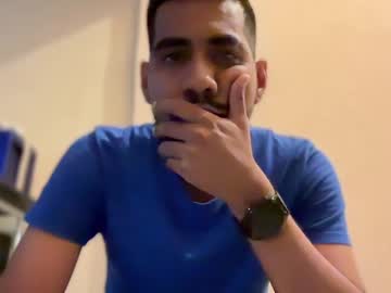 Enriquegc197 January 15, 2025 Chaturbate stream image