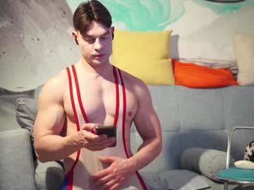 Evildavil January 15, 2025 Chaturbate stream image