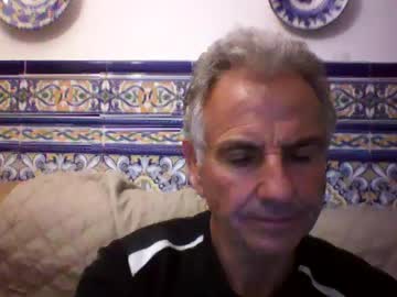 Fabrichio691 January 15, 2025 Chaturbate stream image