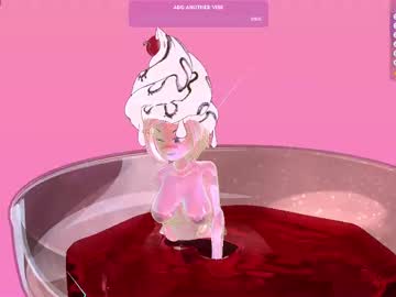 Glishy January 15, 2025 Chaturbate stream image