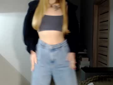 Happy_Fox_ January 15, 2025 Chaturbate stream image