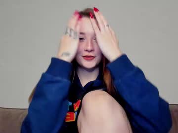 _Hey_Scarlett_ January 15, 2025 Chaturbate stream image