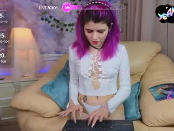 Katyazaitseva January 15, 2025 Chaturbate stream image