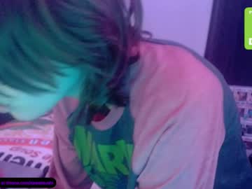 Kawiisushi94 January 15, 2025 Chaturbate stream image