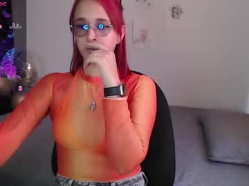 Lilly_Jones5031 January 15, 2025 Chaturbate stream image