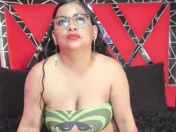 Lisy_Noa January 15, 2025 Chaturbate stream image