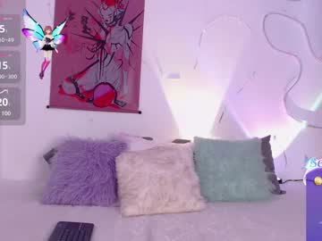 Lizza_Scott January 15, 2025 Chaturbate stream image