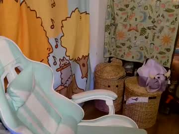 Mochi_Rainbow January 15, 2025 Chaturbate stream image