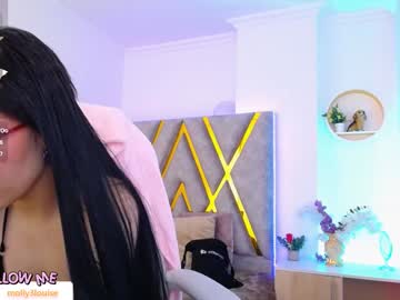 Molly_Gremory_ January 15, 2025 Chaturbate stream image