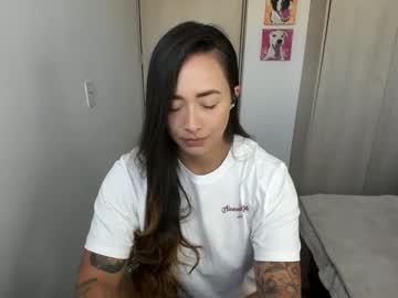 Saarah_Brownn January 15, 2025 Chaturbate stream image