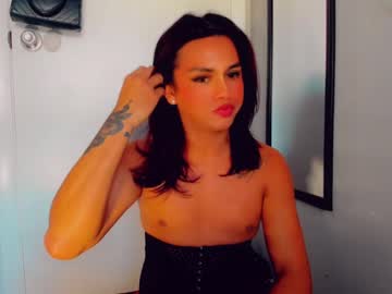 Sacha_Candy January 15, 2025 Chaturbate stream image