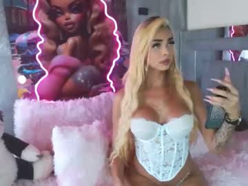 Solange_Koi January 15, 2025 Chaturbate stream image