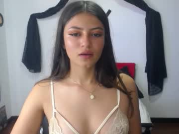 Srta_Evanss January 15, 2025 Chaturbate stream image
