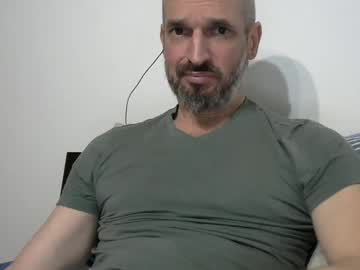 Tu_Bomberono January 15, 2025 Chaturbate stream image