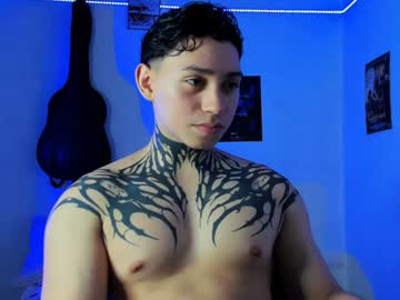 Alessandro_Wolf stream photo from January 15, 2025