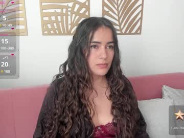 Alexeii_Grey January 15, 2025 Chaturbate stream image