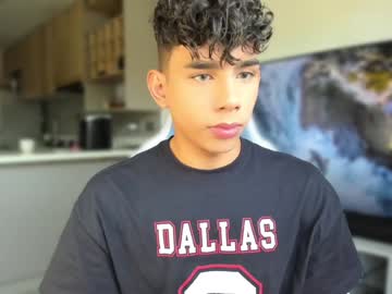 Andrew_Twink18 January 15, 2025 Chaturbate stream image