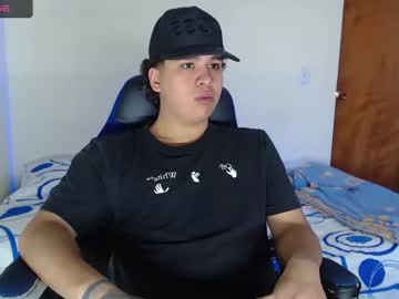 Bennett_Alejo stream photo from January 15, 2025