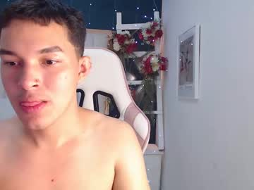Braden_Hard January 15, 2025 Chaturbate stream image