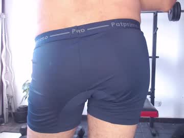 Cabron_Boy January 15, 2025 Chaturbate stream image