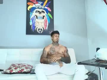 Clark__Ken January 15, 2025 Chaturbate stream image