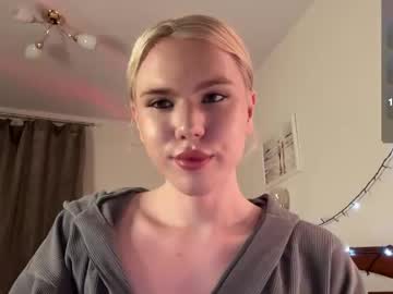 Danielpaige_ January 15, 2025 Chaturbate stream image