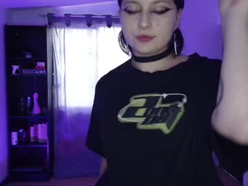Hell_Dancer_ January 15, 2025 Chaturbate stream image