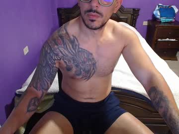 Hidenbook January 15, 2025 Chaturbate stream image