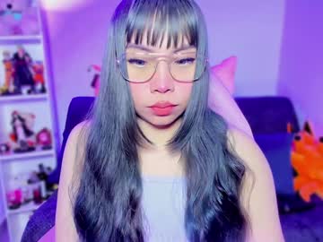 Hinata1_Chan January 15, 2025 Chaturbate stream image