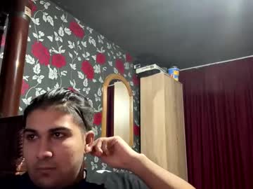 Jasonsua21 January 15, 2025 Chaturbate stream image