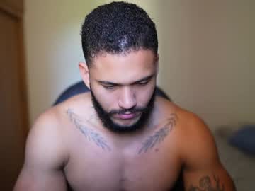Jhony_Serna_ January 15, 2025 Chaturbate stream image