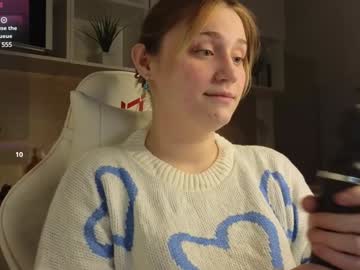 Kittysnows January 15, 2025 Chaturbate stream image