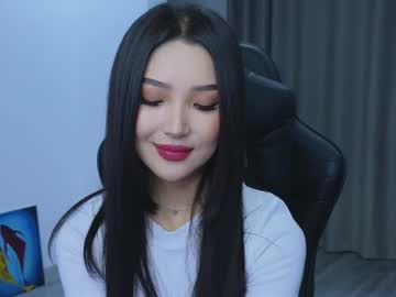 Kriss__Moon January 15, 2025 Chaturbate stream image